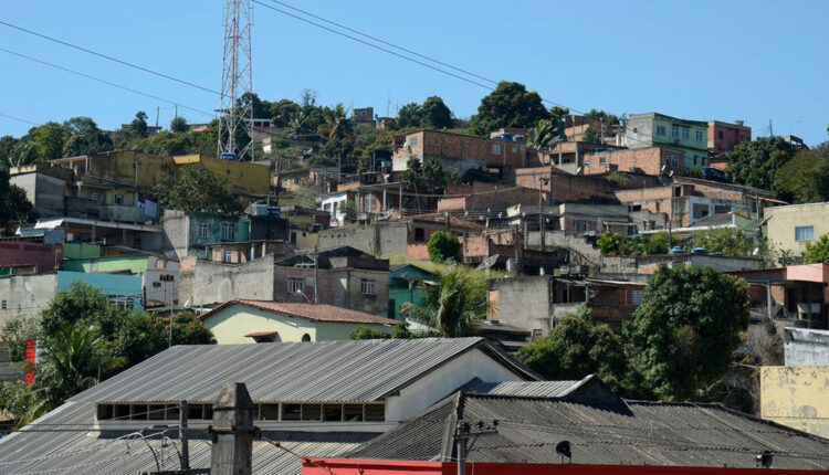 IBGE aponta os 10 PIORES estados para morar no Brasil atualmente