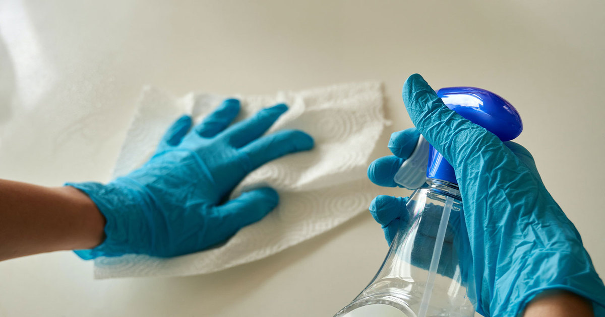 Anvisa adverte para cuidados ao usar produtos de limpeza; MELHOR prestar atenção