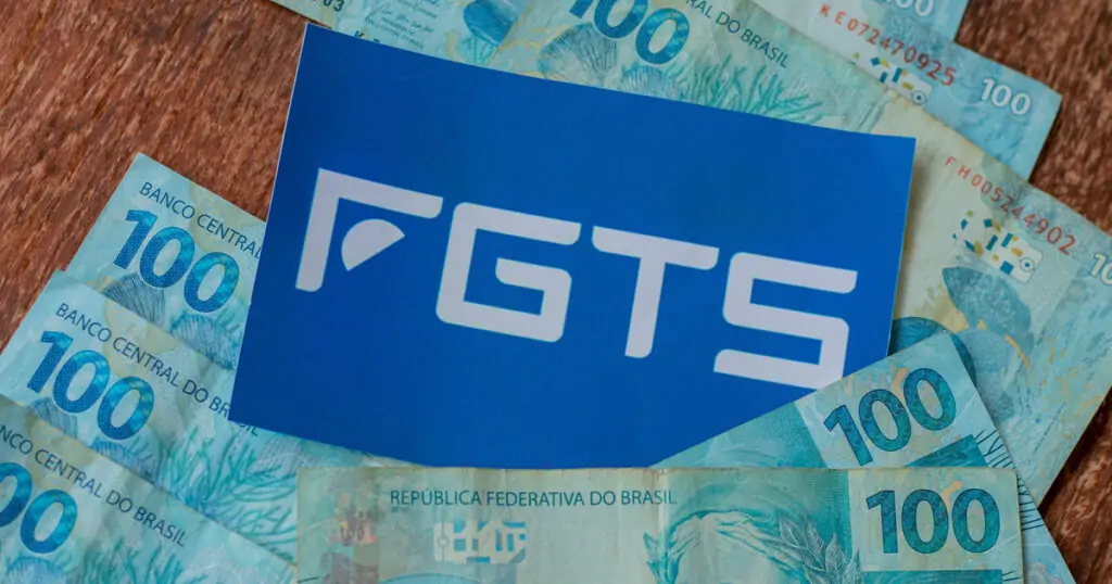 Comunicado: Caixa anuncia novo saque do FGTS para os trabalhadores CLT