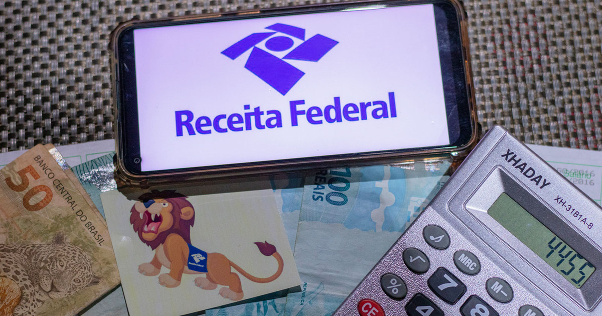 Alerta! Seu status de DECLARAÇÃO de IR está na fila pendente ou cancelada?