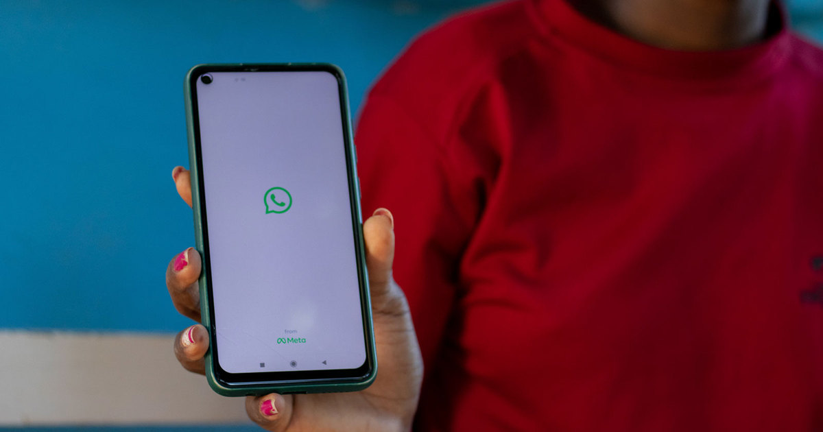 Comunicado oficial do WhatsApp: canais liberados e envio ilimitado ativo