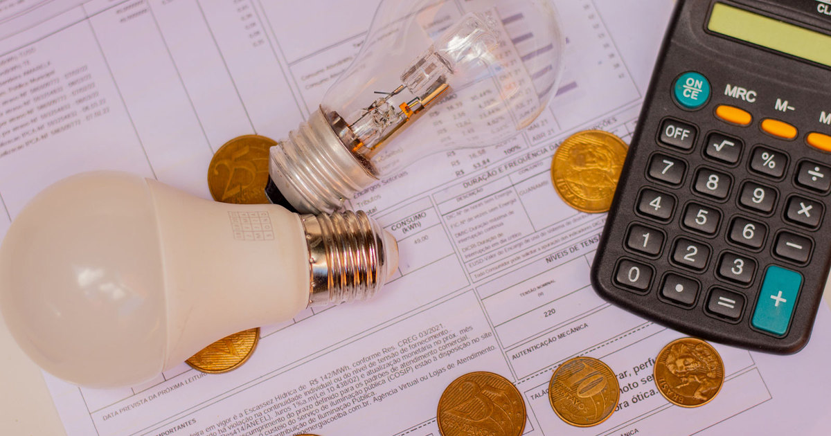 VITÓRIA para os brasileiros que cansaram de pagar CARO na conta de luz