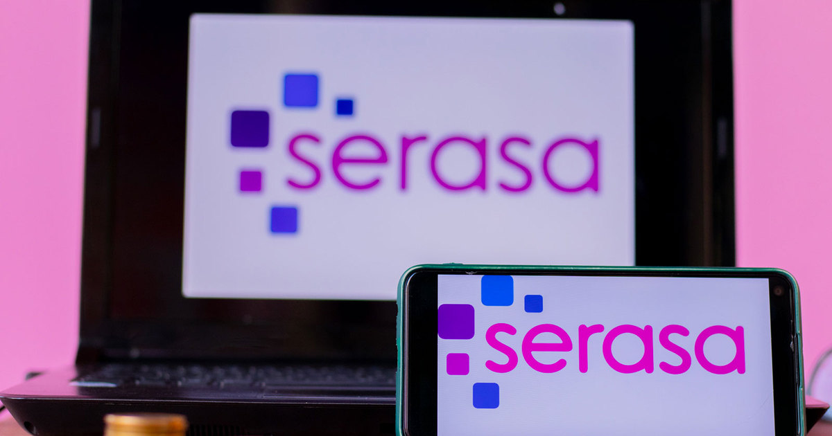 "TRUQUE" para subir o score do SERASA; consulta já foi liberada
