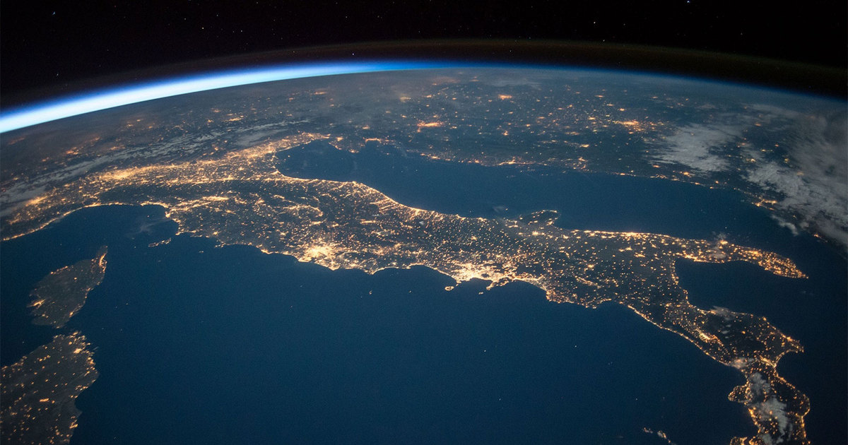 Cientistas anunciam data limite para o FIM do planeta Terra