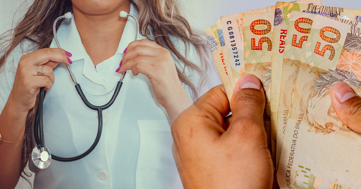 Desanimador! Pagar por planos de saúde ficará MAIS CARO no Brasil, afirma a ANS