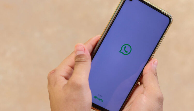 WhatsApp ASSUSTA com a novidade que está em desenvolvimento