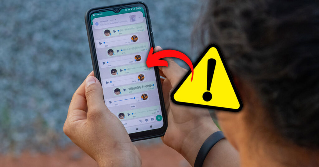 Alerta: seu WhatsApp pode estar sendo VIGIADO; veja como descobrir