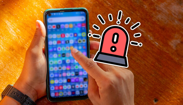 3 APPS criminosos que podem estar atacando o seu celular agora