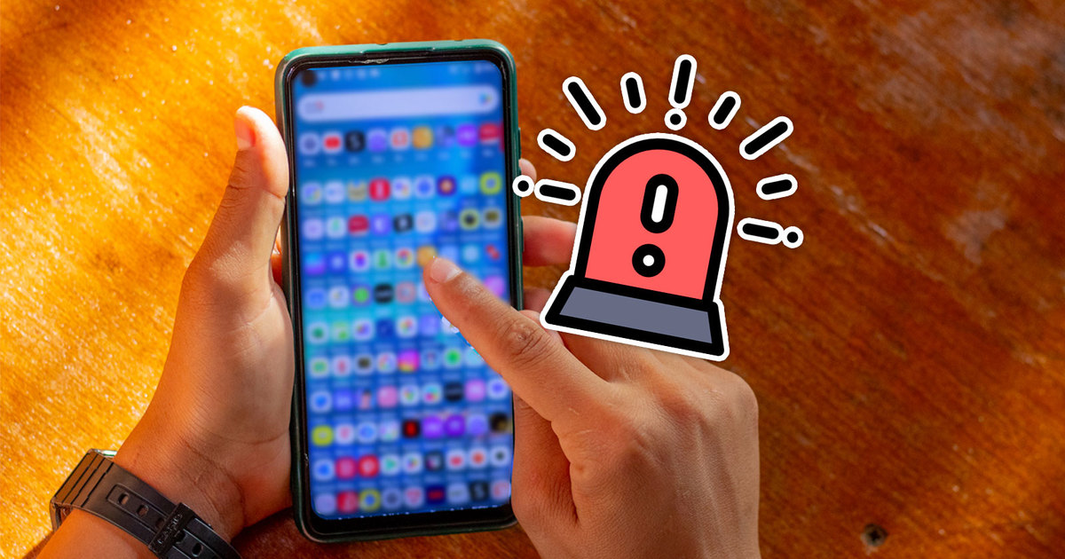 3 APPS criminosos que podem estar atacando o seu celular agora
