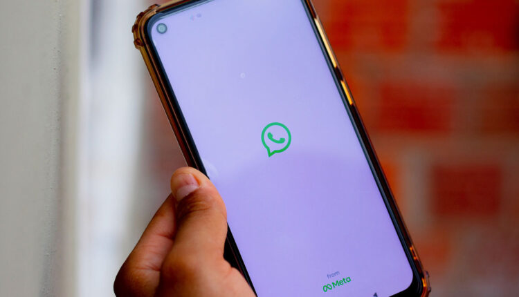Meta REVIVE recurso velho do WhatsApp