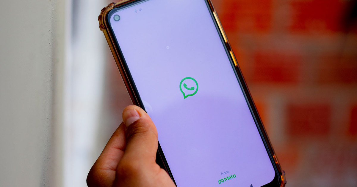 Meta REVIVE recurso velho do WhatsApp