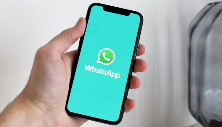 Novo suporte do WhatsApp será ajuda que usuário PRECISAVA