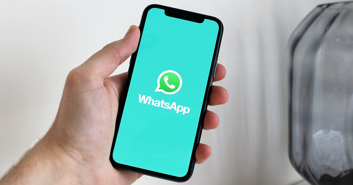 Novo suporte do WhatsApp será ajuda que usuário PRECISAVA