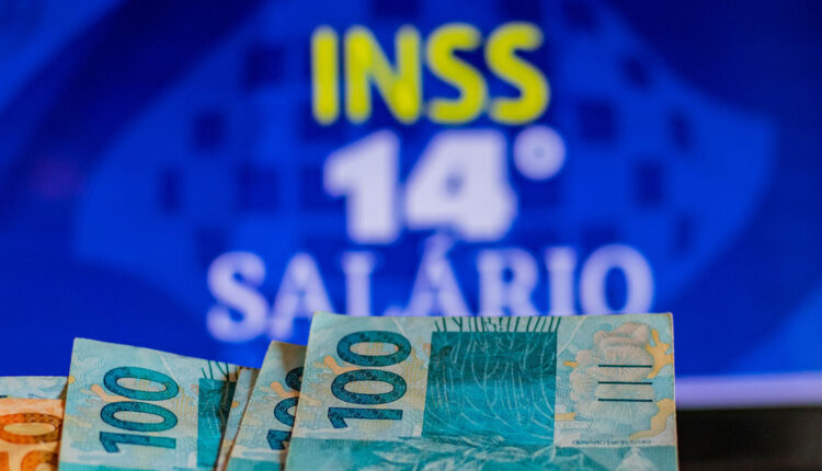 14º do INSS ganha novos desdobramentos? Novidade volta a animar os aposentados