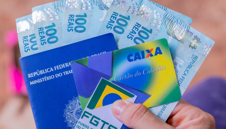 EXTRA! EXTRA! Saque inesperado do FGTS é liberado para agosto