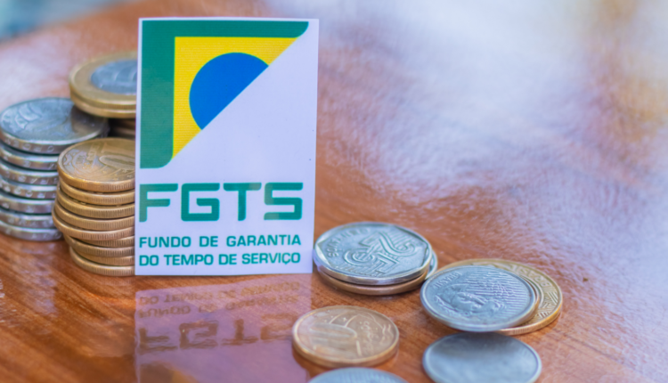 Aviso: revelado o que está acontecendo no app do FGTS; alívio ou preocupação?