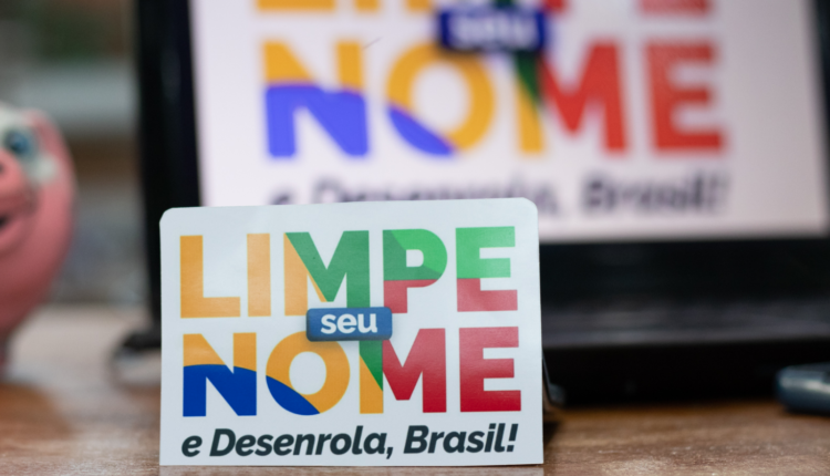 Como renegociar e quitar suas DÍVIDAS pelo Desenrola? Parcelas de R$ 50