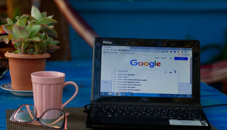 3 melhorias no Google Chrome para BLINDAR sua conexão