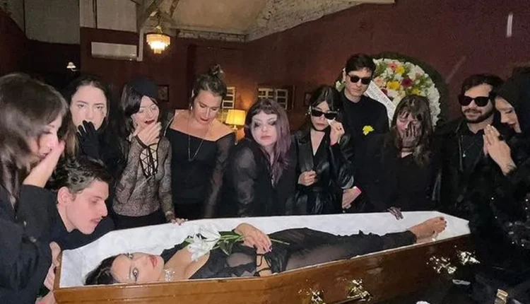 Festa de aniversario com tema inusitado