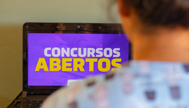 Concursos