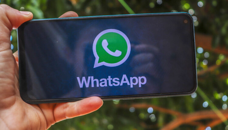 Alerta GERAL: sua conta pode ser BANIDA no WhatsApp por este motivo