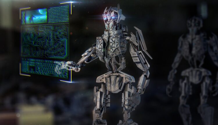 Robô