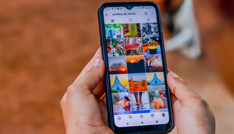 Agora dá para BISBILHOTAR os amigos pelo Instagram; veja como