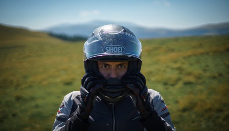 Capacete