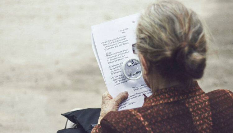 Estudo mostra que Alzheimer pode ter início na sua boca