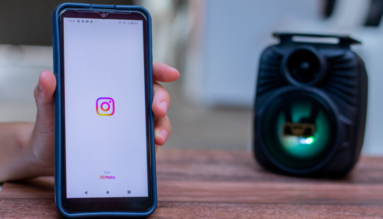 Apagar o perfil no Threads pode EXCLUIR sua conta no Instagram