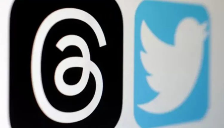 Aplicativo ESTOURADO aprenda a criar uma conta no Threads, o novo Twitter do Instagram