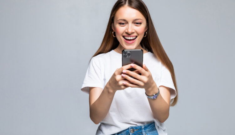 App Desenrola como quitar as dívidas pelo celular