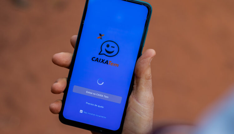 Caixa Tem