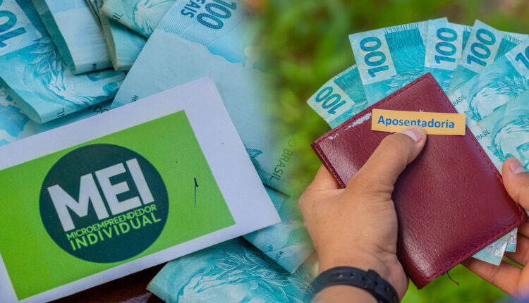 Aprenda como AUMENTAR o valor da aposentadoria sendo MEI