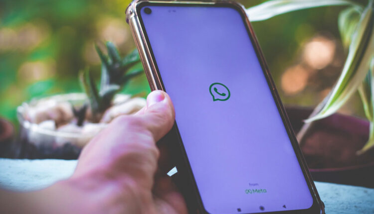 Atualização do WhatsApp traz GRANDE NOVIDADE para personalizar o seu perfil