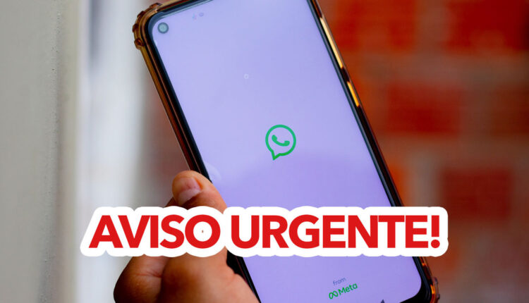 Aviso urgente! O que significa a mensagem wa.me/settings no WhatsApp?