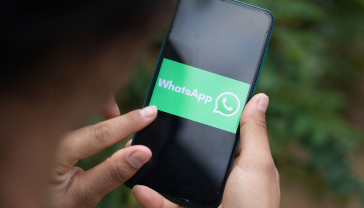 Por isso você pode ser BANIDO do WhatsApp para sempre
