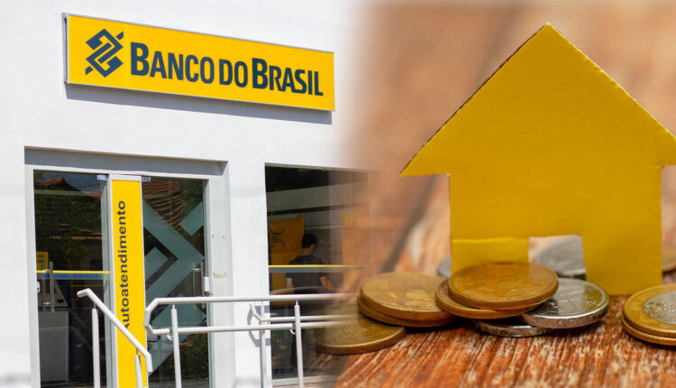 Oportunidade! Banco do Brasil oferece imóveis por apenas 33% do preço original