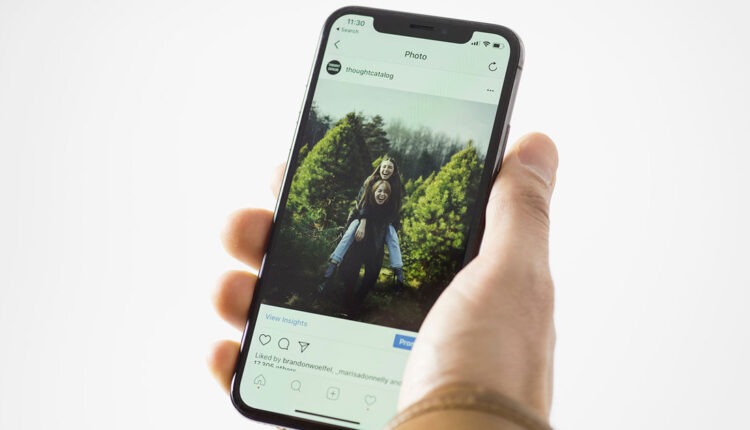 Brainstorming: 30 sugestões de frases curtas para colocar no Instagram