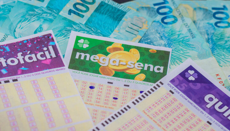Brasil ganha NOVO jogo de loteria mais fácil do que Mega-Sena