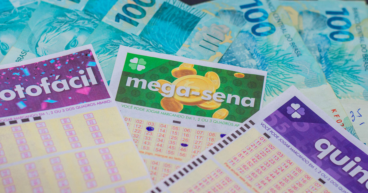 Brasil ganha NOVO jogo de loteria mais fácil do que Mega-Sena