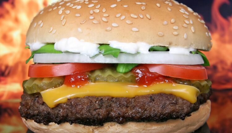Lanche