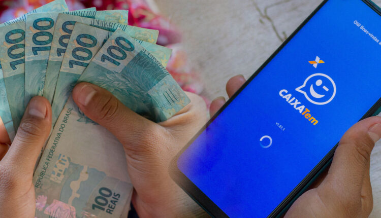Caixa Tem confirma a DATA para o recebimento de R$ 1.420,00 na conta
