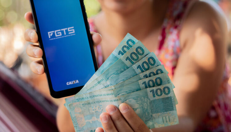 Caixa anuncia lucro de R$ 12 bi no FGTS; veja quando você receberá