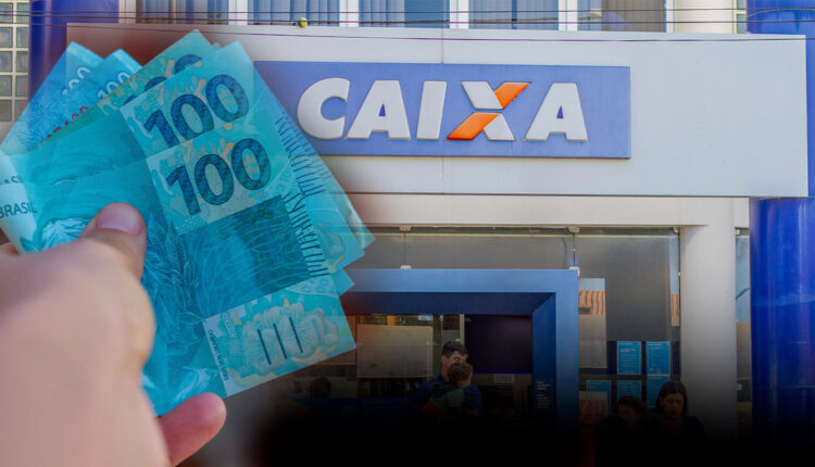 PODE COMEMORAR! Caixa bate o martelo e anuncia saque especial em agosto