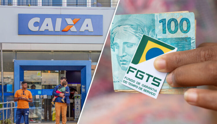 Caixa termina o repasse do lucro do FGTS para os trabalhadores; você recebeu? Descubra