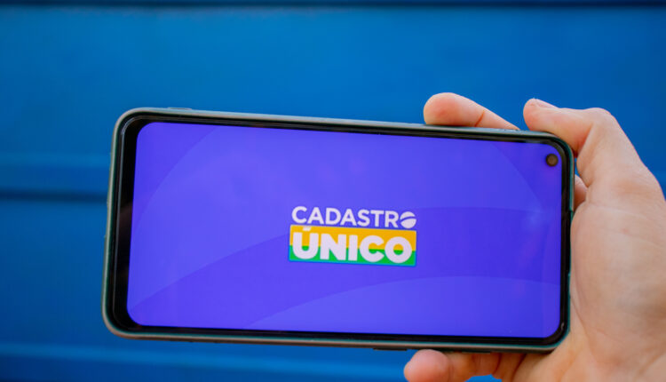 Cadastro Único