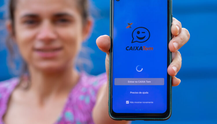 Caixa Tem