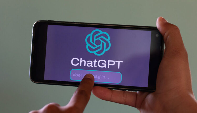 Surpresa! Humanos estão deixando ChatGPT mais