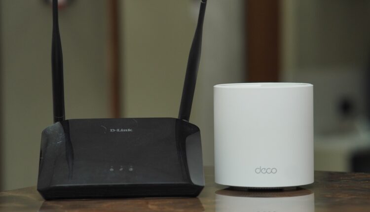 Chega de sinal FRACO! Estes são os melhores lugares da casa para colocar o modem